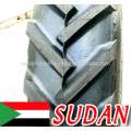 agriculture tractor tire 14.9-24, 13.6-28, 750-16 hot selling in Sudan for sale